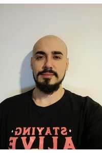 Carlos Bustos
