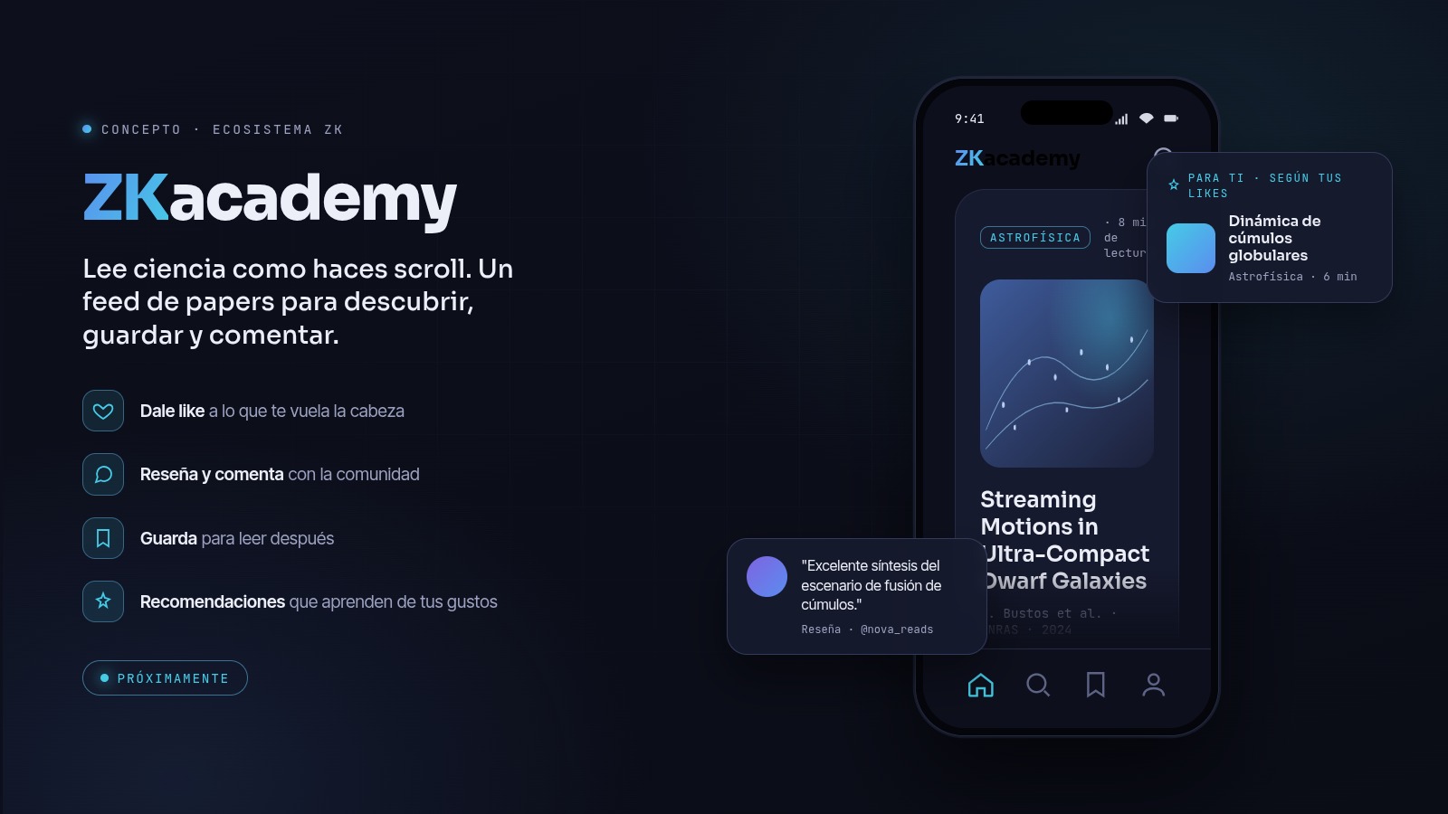 ZKAcademy